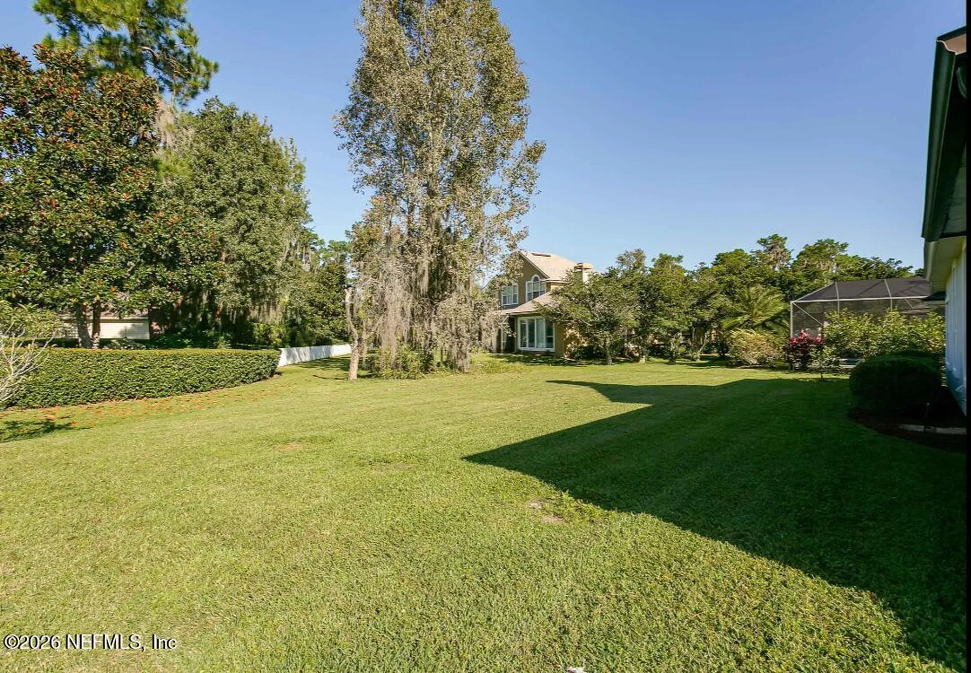 1734 Eagle Watch Drive Fleming Island FL 32003