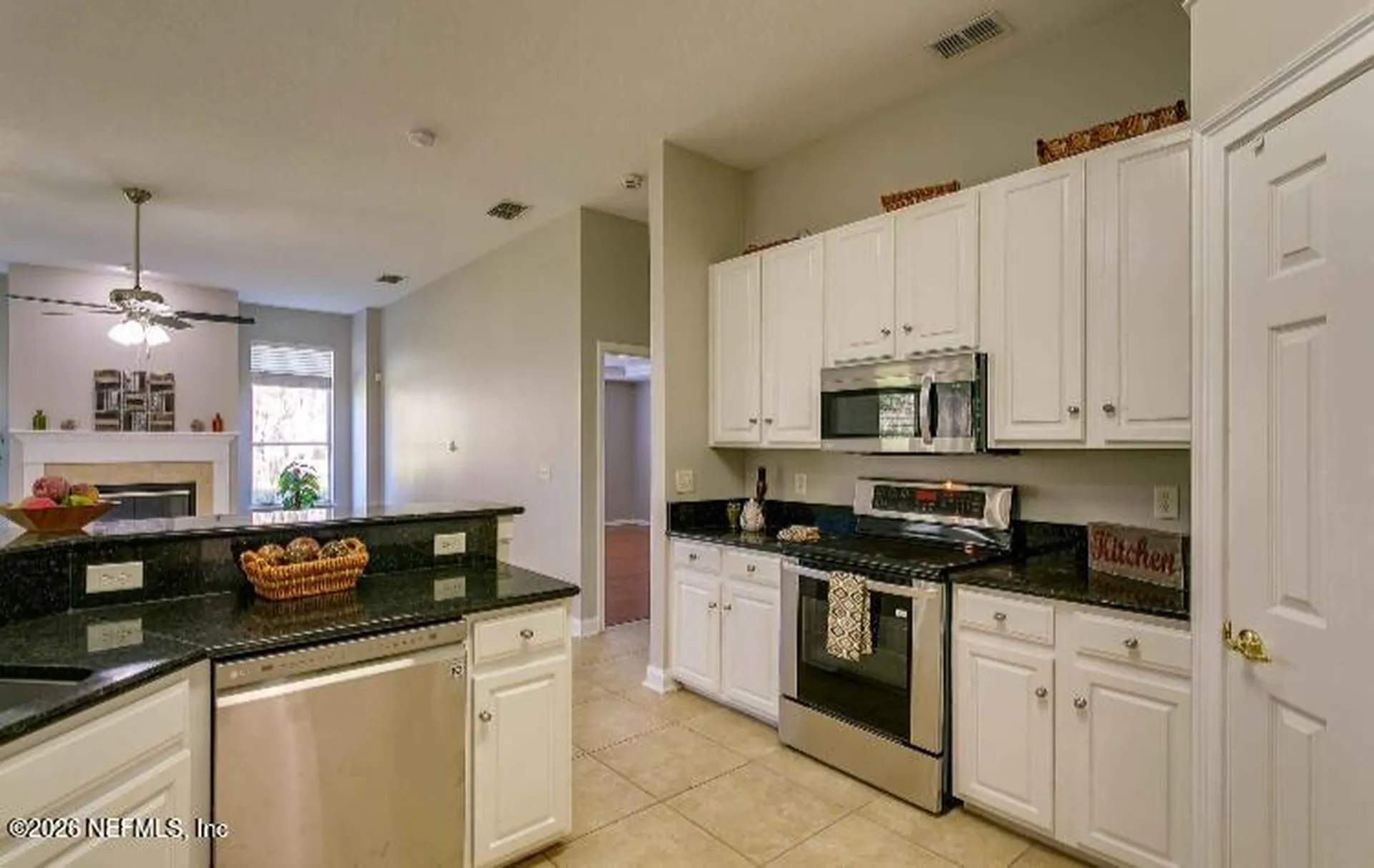 1734 Eagle Watch Drive Fleming Island FL 32003