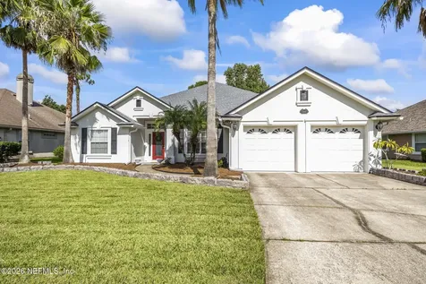 1734 Eagle Watch Drive Fleming Island FL 32003