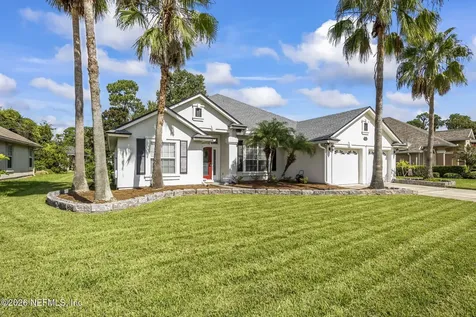 1734 Eagle Watch Drive Fleming Island FL 32003