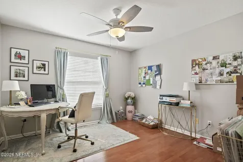 1734 Eagle Watch Drive Fleming Island FL 32003