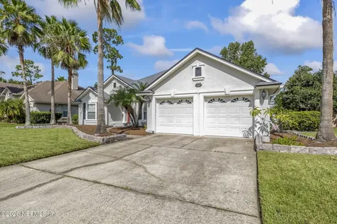 1734 Eagle Watch Drive Fleming Island FL 32003