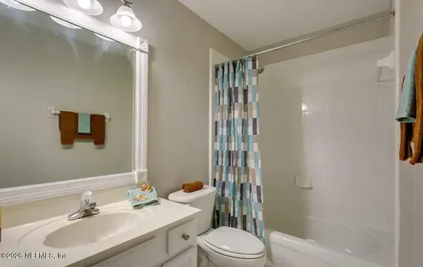 1734 Eagle Watch Drive Fleming Island FL 32003