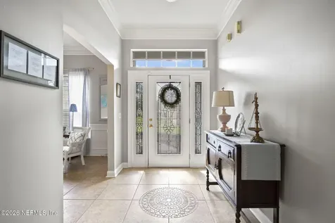 1734 Eagle Watch Drive Fleming Island FL 32003