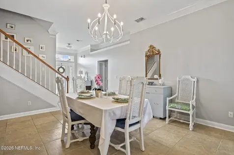 1734 Eagle Watch Drive Fleming Island FL 32003