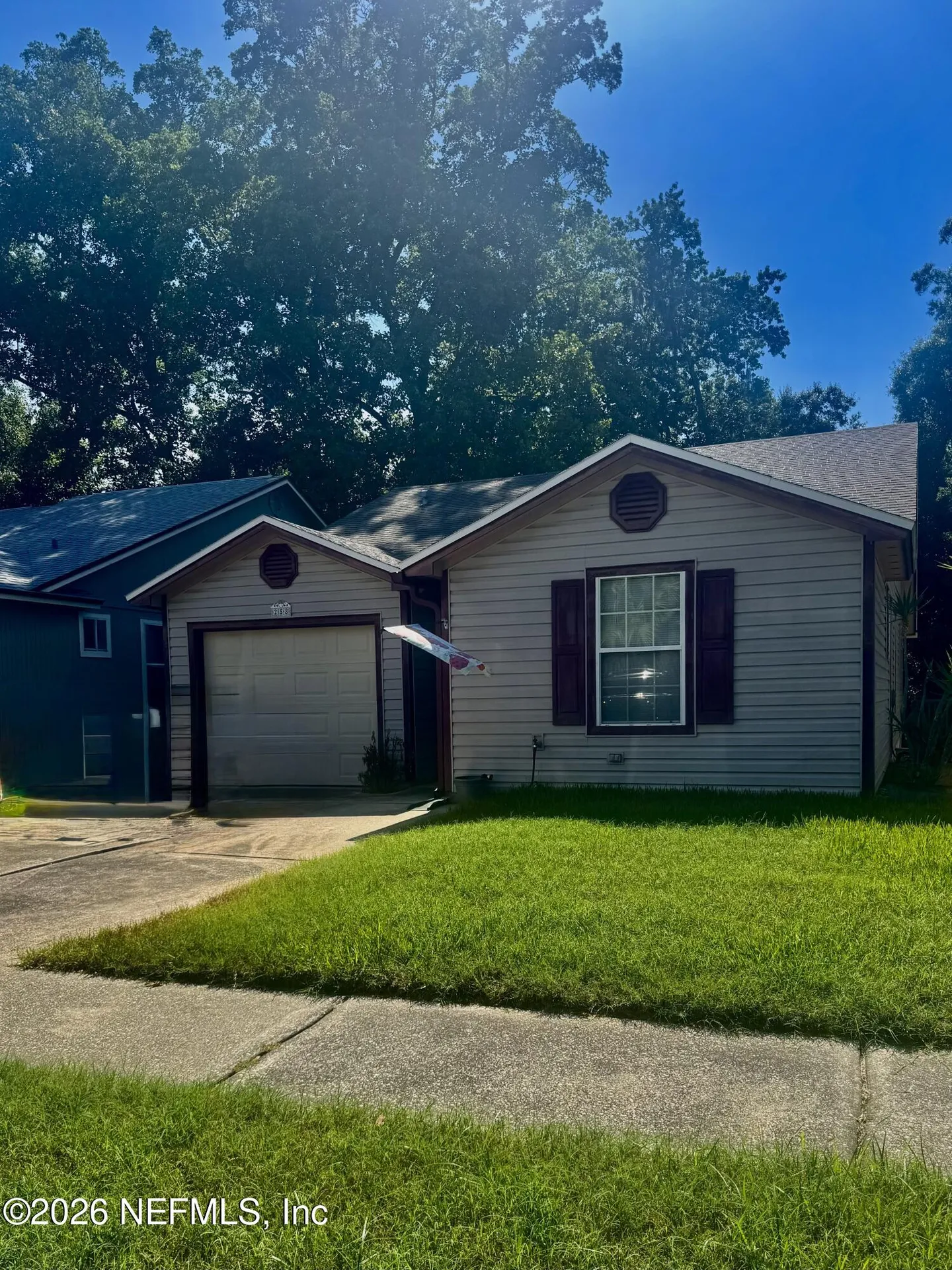 258 Aquarius Circle W Jacksonville FL 32216