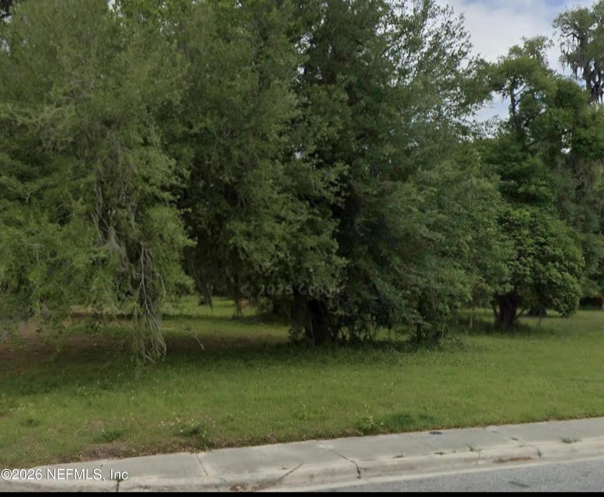 Lot 89 Huntington Road Crescent City FL 32112