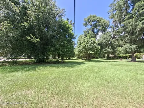 Lot 89 Huntington Road Crescent City FL 32112