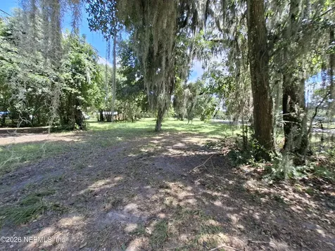 Lot 89 Huntington Road Crescent City FL 32112