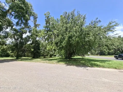 Lot 89 Huntington Road Crescent City FL 32112