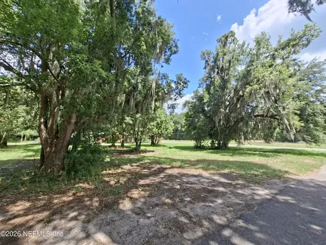 Lot 89 Huntington Road Crescent City FL 32112