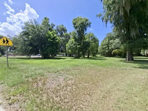 Lot 89 Huntington Road Crescent City FL 32112