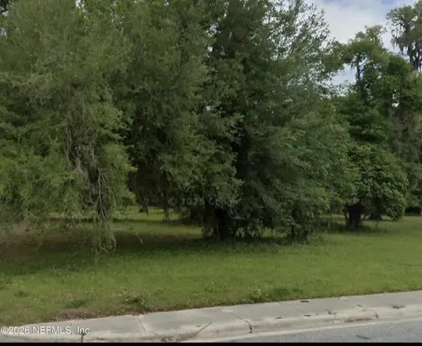 Lot 89 Huntington Road Crescent City FL 32112