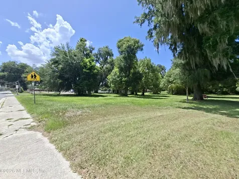 Lot 89 Huntington Road Crescent City FL 32112