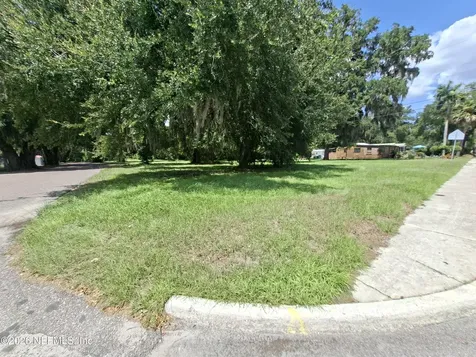 Lot 89 Huntington Road Crescent City FL 32112