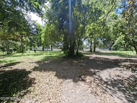 Lot 89 Huntington Road Crescent City FL 32112