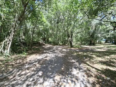 Lot 89 Huntington Road Crescent City FL 32112