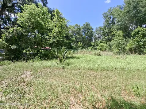 Lot 89 Huntington Road Crescent City FL 32112