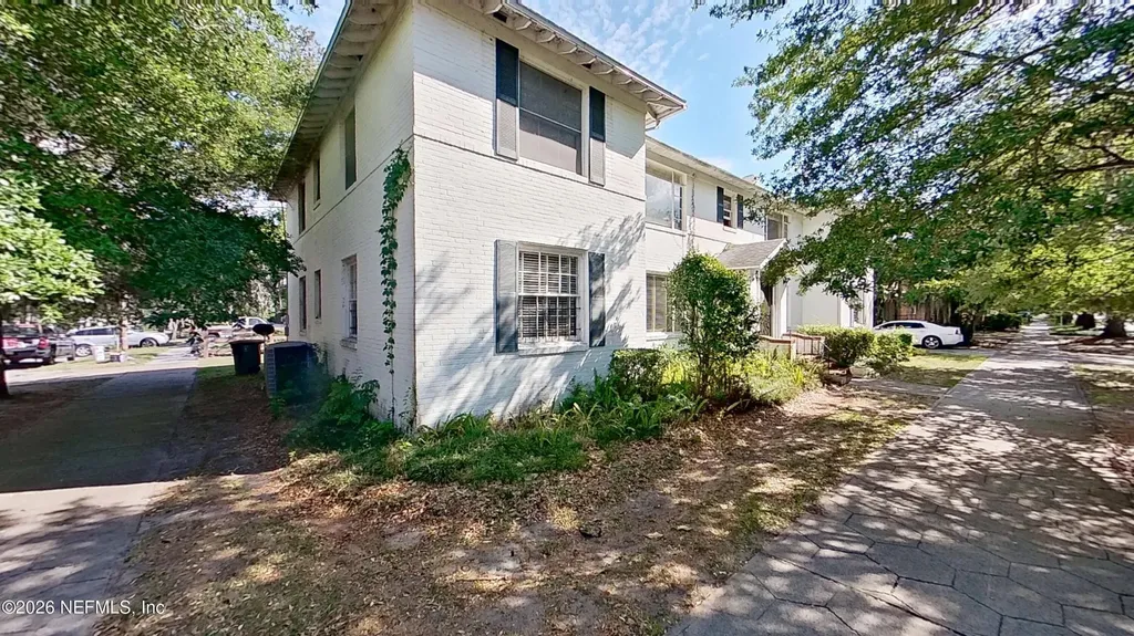3102 Riverside Avenue Jacksonville FL 32205