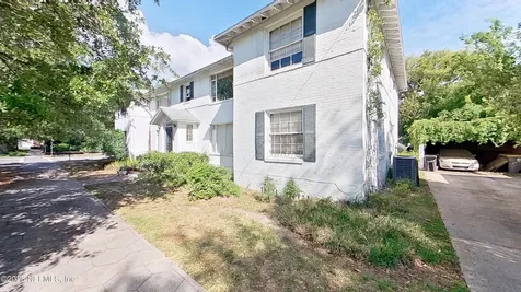 3102 Riverside Avenue Jacksonville FL 32205
