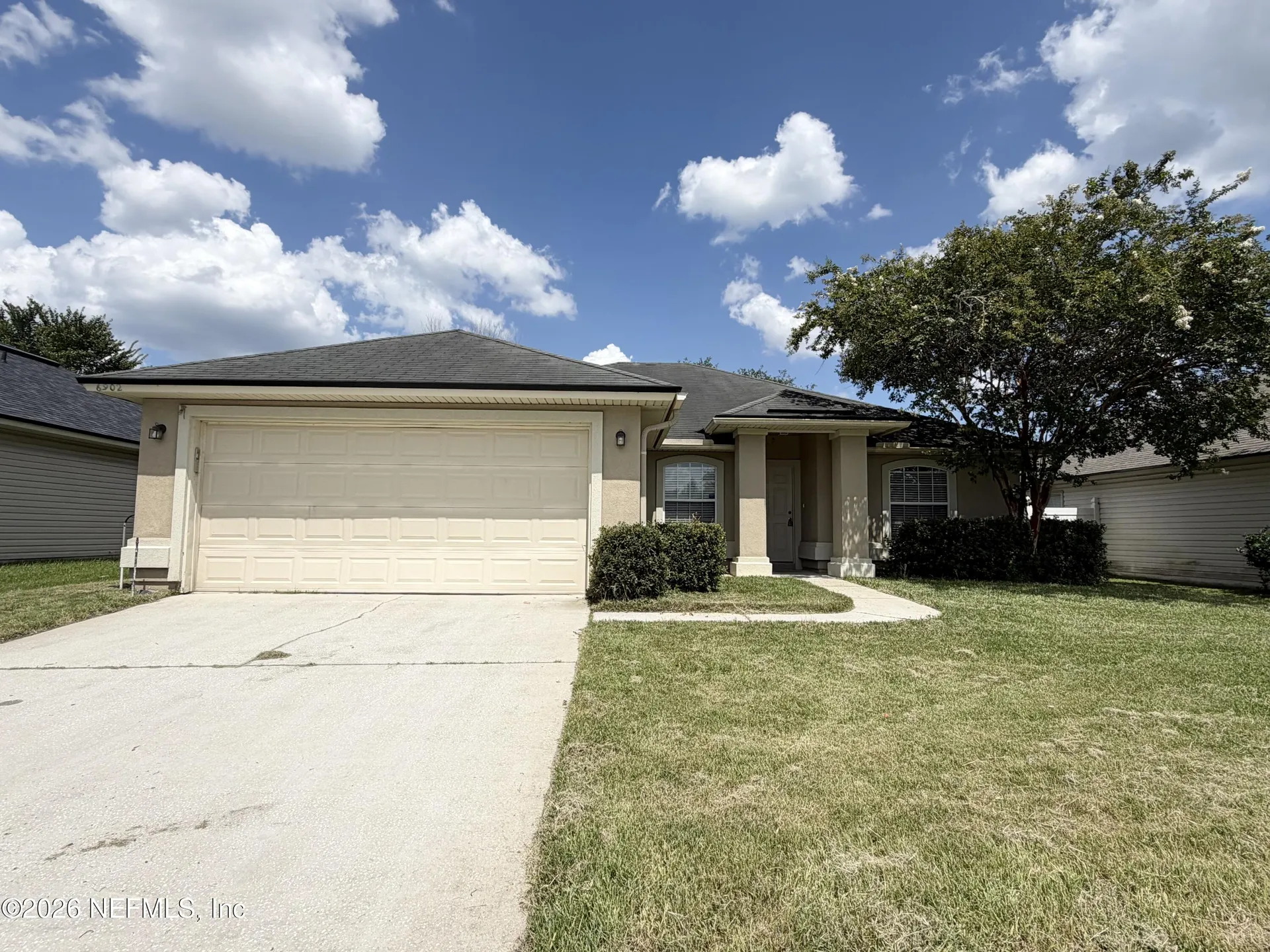 6902 Southern Oaks Drive W Jacksonville FL 32244