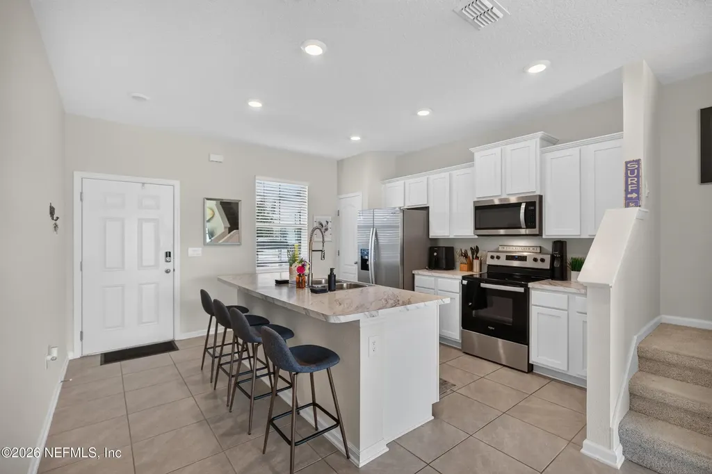 3933 Oak Mill Road Orange Park FL 32065