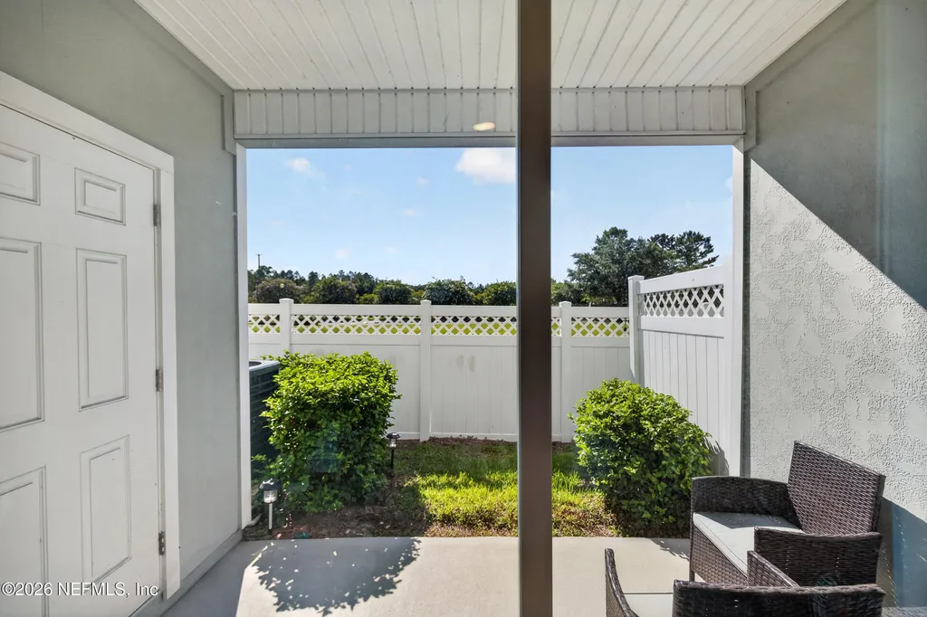 3933 Oak Mill Road Orange Park FL 32065