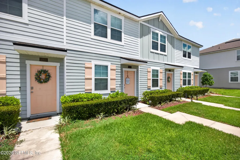 3933 Oak Mill Road Orange Park FL 32065