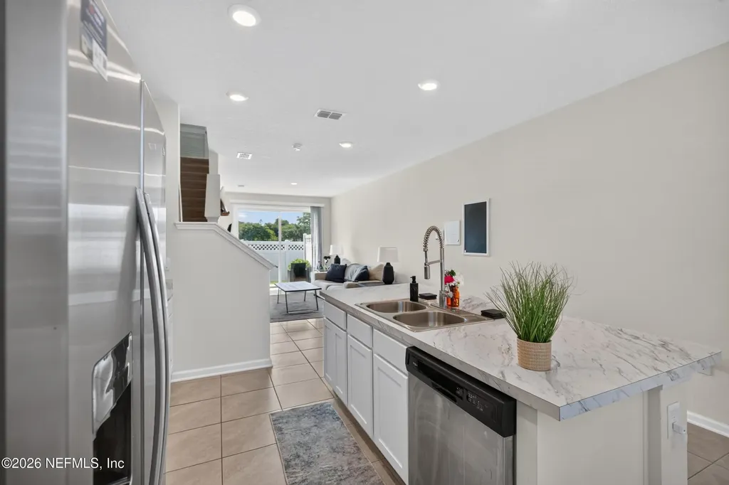 3933 Oak Mill Road Orange Park FL 32065