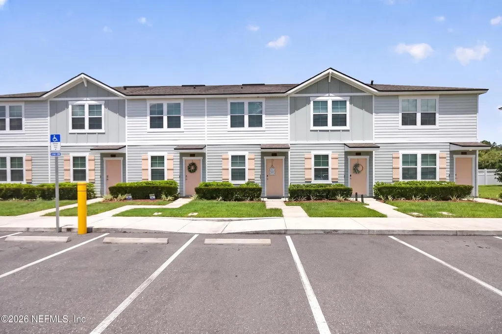 3933 Oak Mill Road Orange Park FL 32065