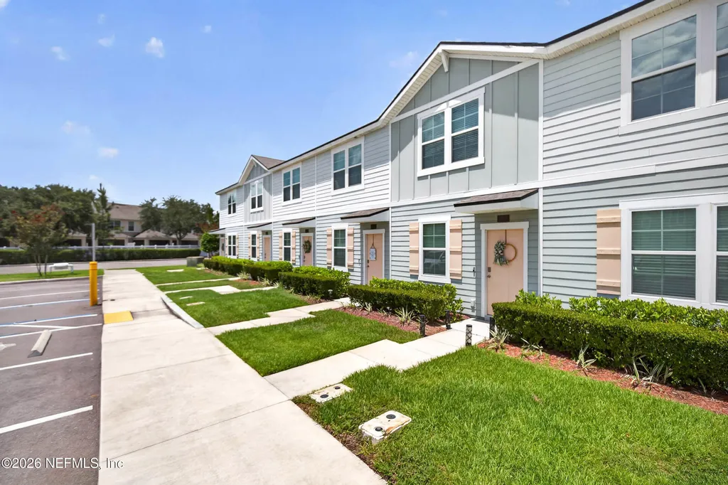 3933 Oak Mill Road Orange Park FL 32065