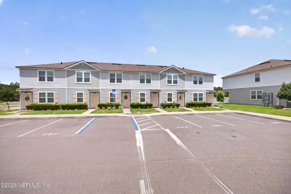 3933 Oak Mill Road Orange Park FL 32065