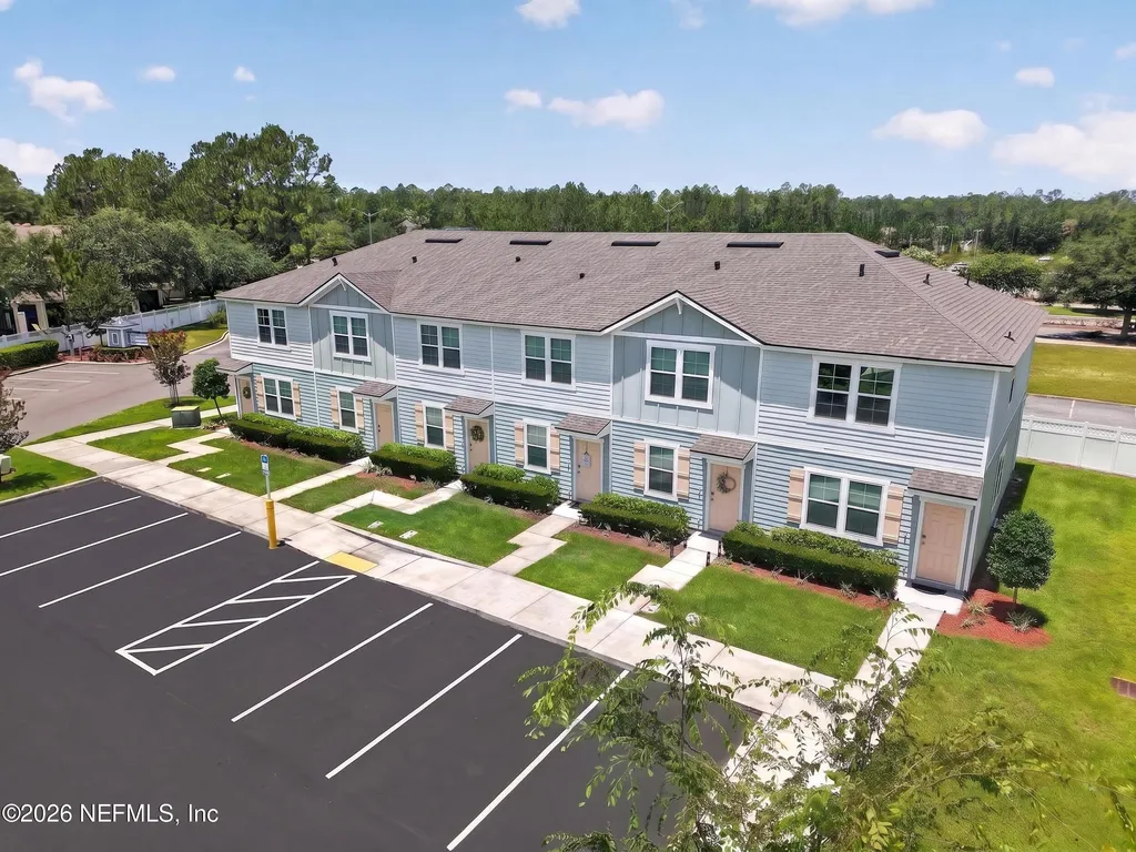 3933 Oak Mill Road Orange Park FL 32065