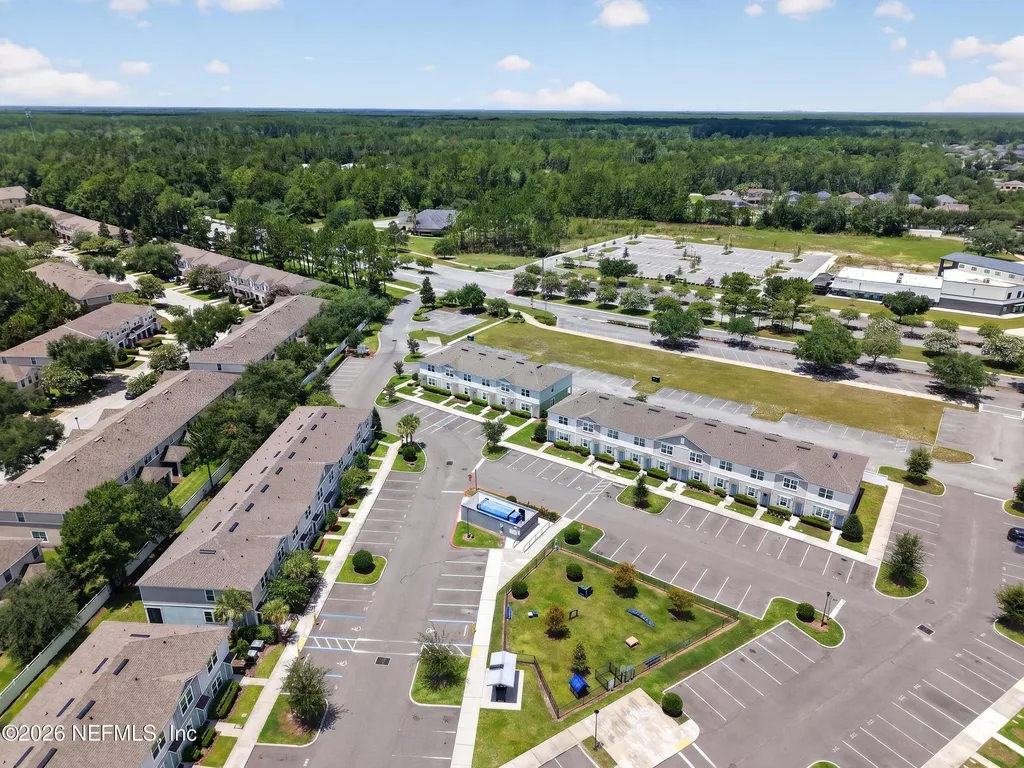 3933 Oak Mill Road Orange Park FL 32065