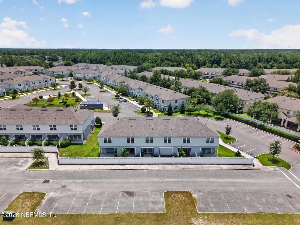 3933 Oak Mill Road Orange Park FL 32065