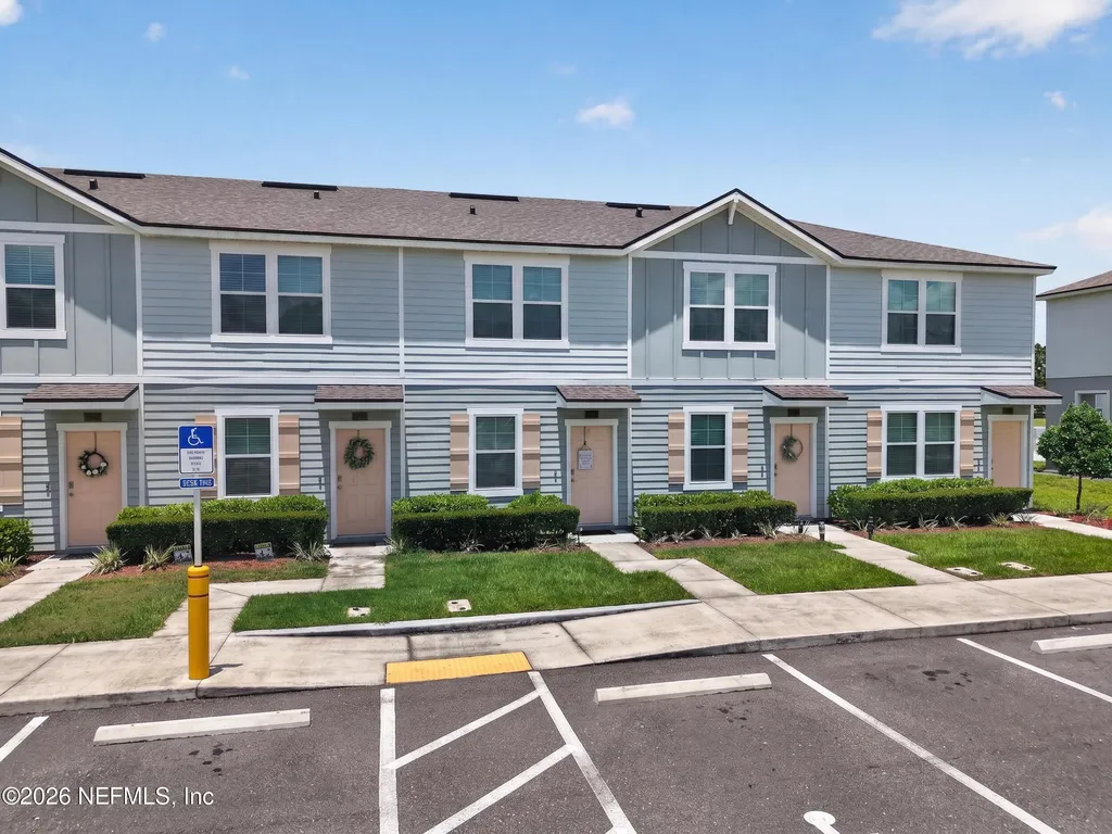 3933 Oak Mill Road Orange Park FL 32065