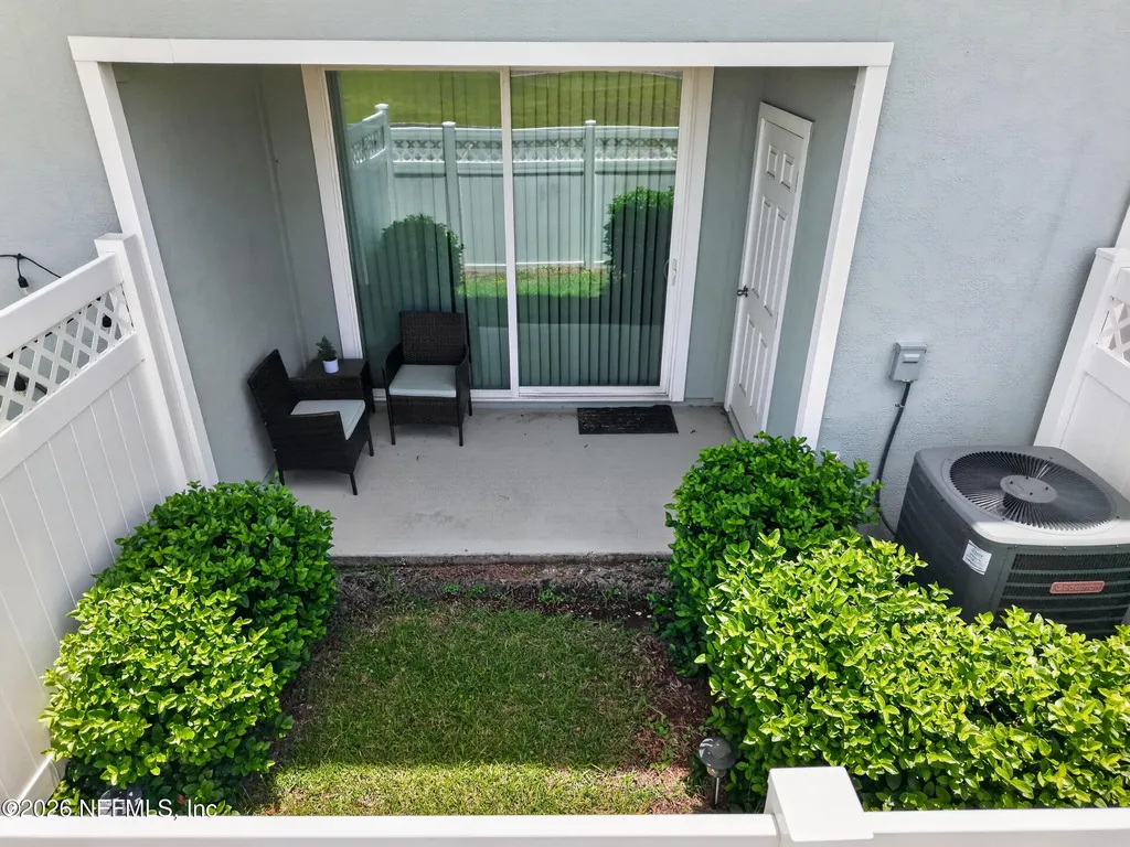 3933 Oak Mill Road Orange Park FL 32065