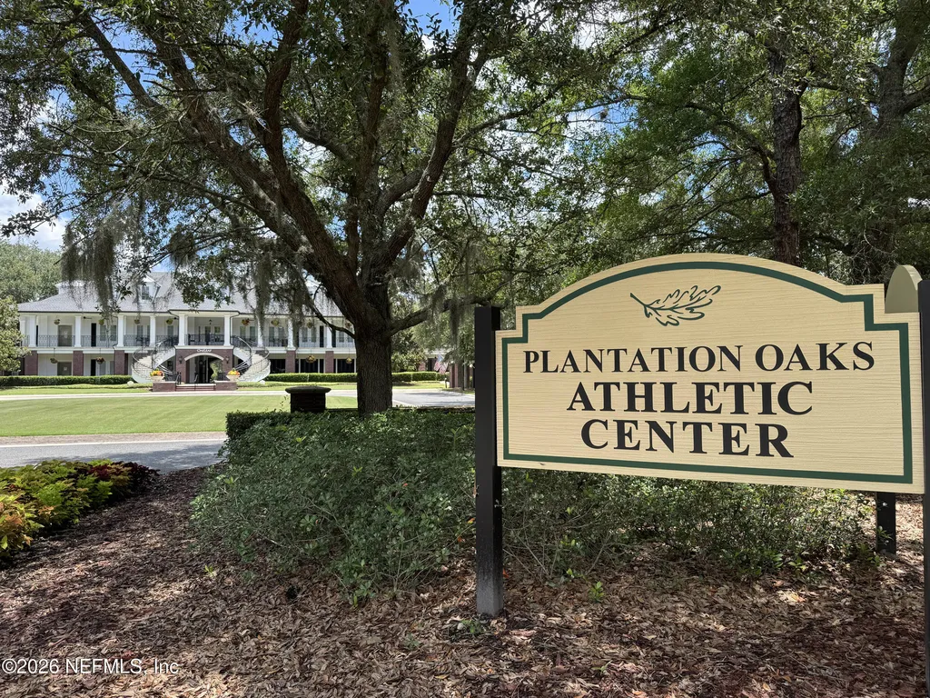 3933 Oak Mill Road Orange Park FL 32065