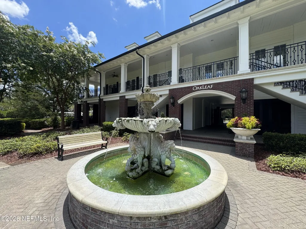 3933 Oak Mill Road Orange Park FL 32065