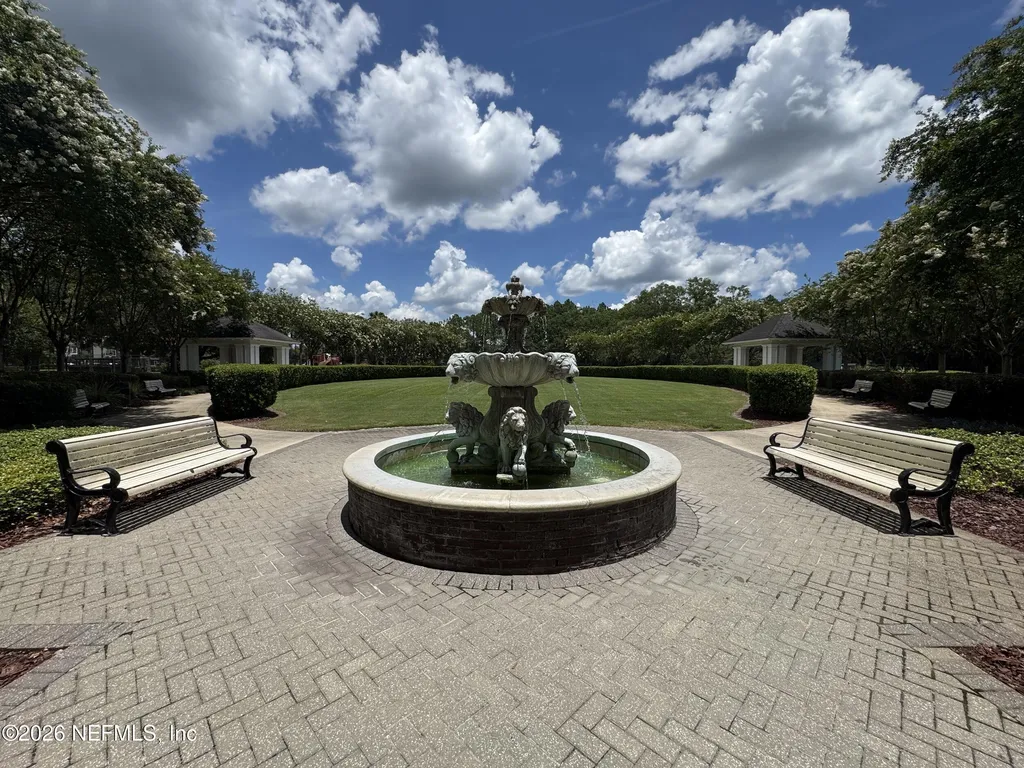 3933 Oak Mill Road Orange Park FL 32065