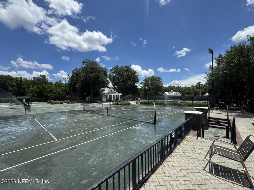 3933 Oak Mill Road Orange Park FL 32065