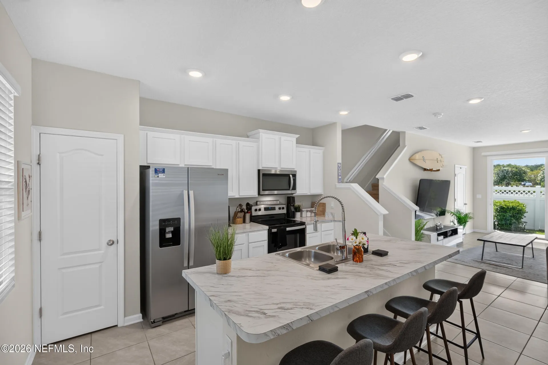 3933 Oak Mill Road Orange Park FL 32065