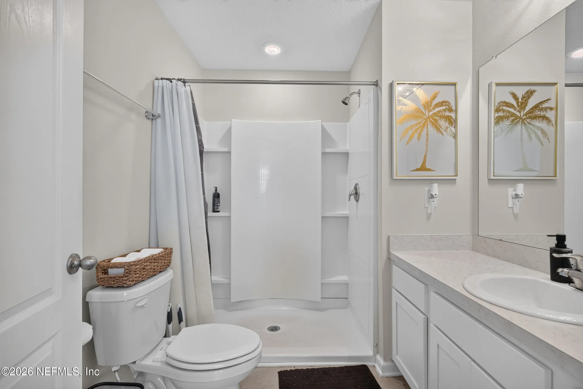 3933 Oak Mill Road Orange Park FL 32065