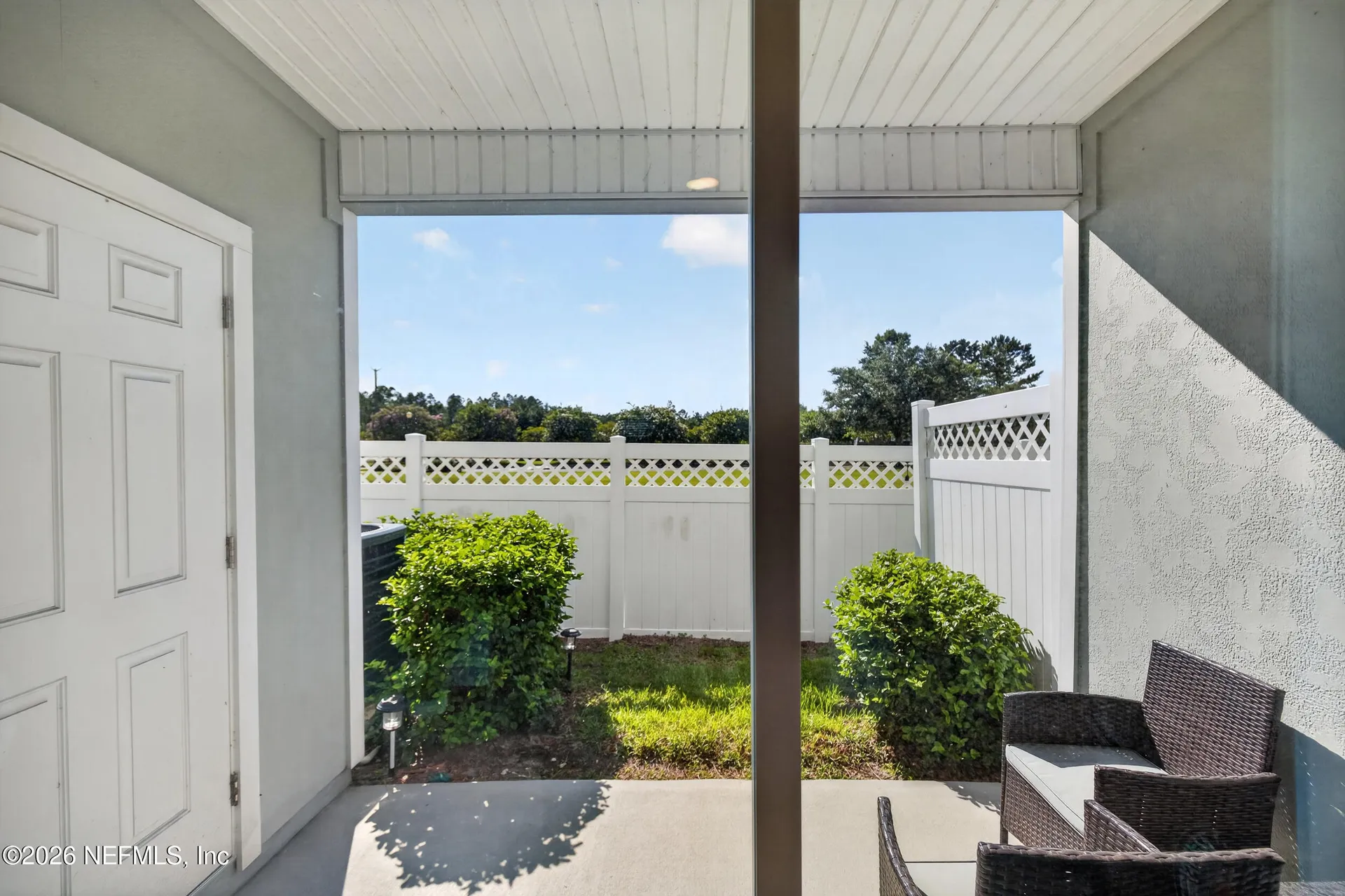 3933 Oak Mill Road Orange Park FL 32065