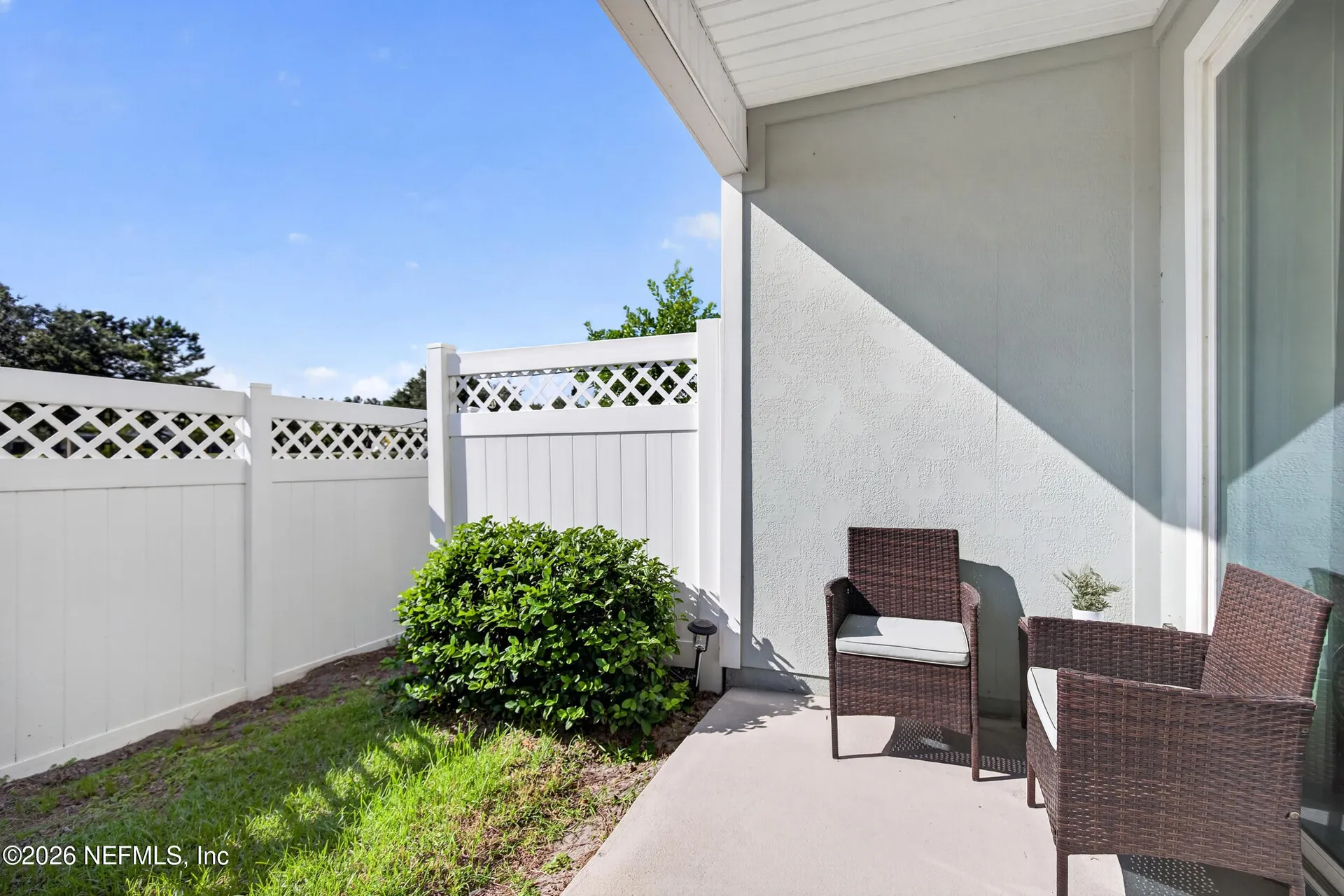 3933 Oak Mill Road Orange Park FL 32065