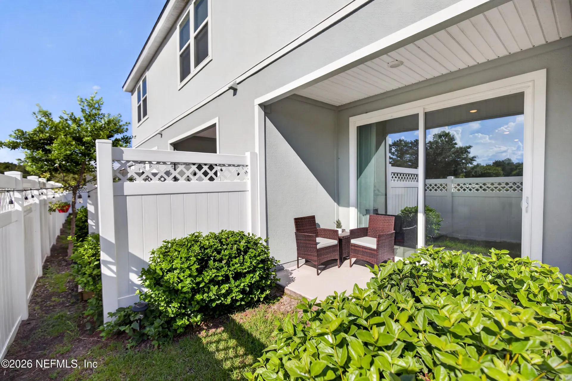 3933 Oak Mill Road Orange Park FL 32065