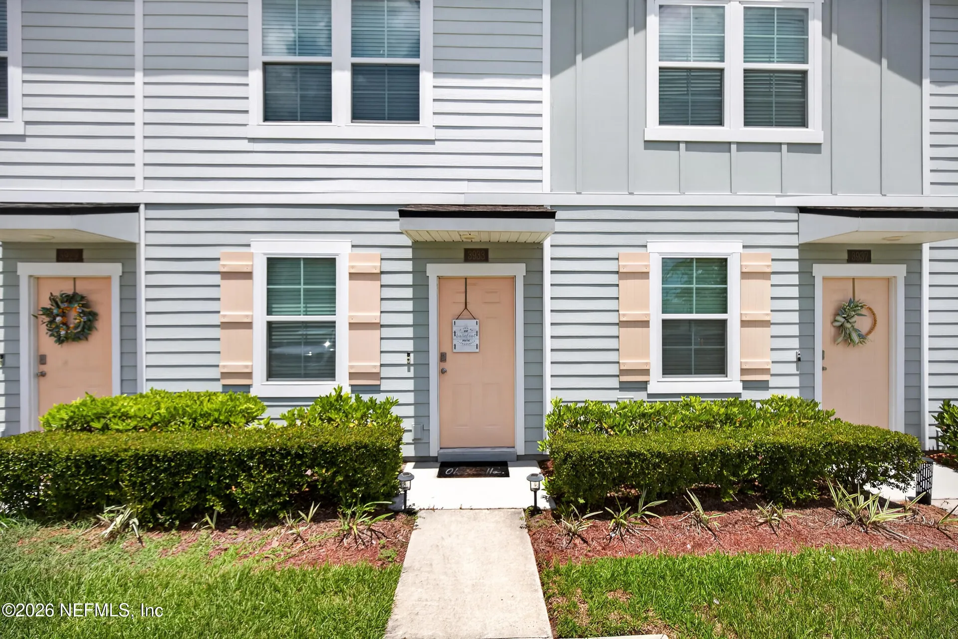 3933 Oak Mill Road Orange Park FL 32065