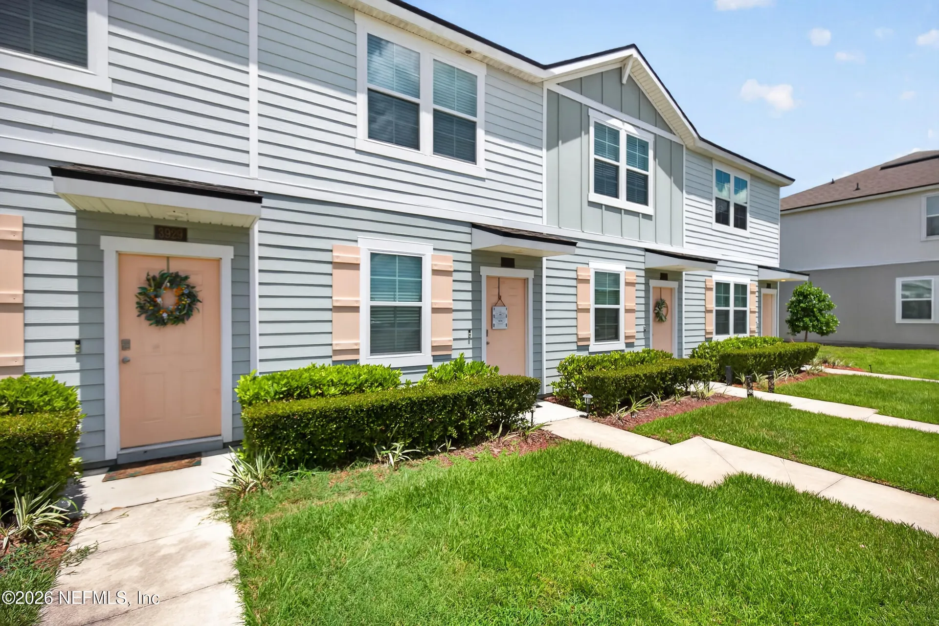 3933 Oak Mill Road Orange Park FL 32065