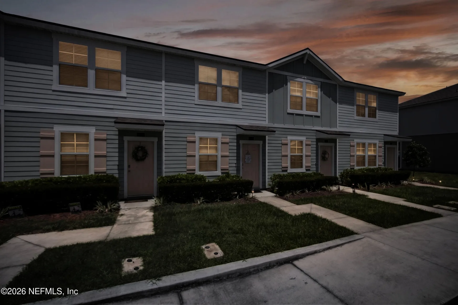 3933 Oak Mill Road Orange Park FL 32065