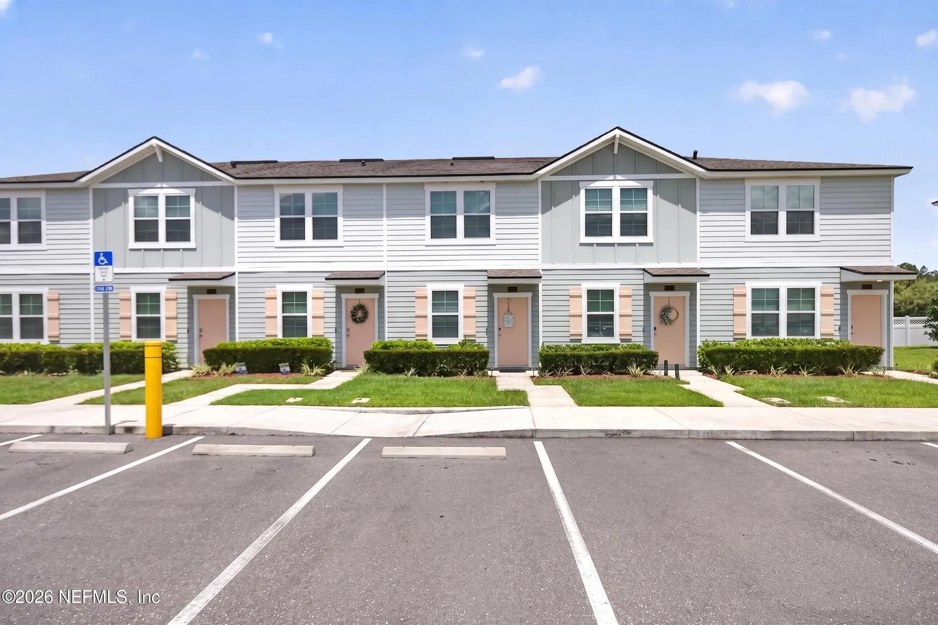 3933 Oak Mill Road Orange Park FL 32065